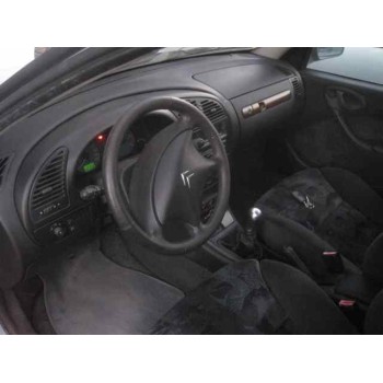 citroën xsara berlina del año 2002