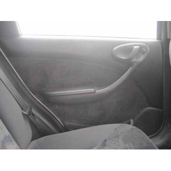 citroën xsara berlina del año 2000