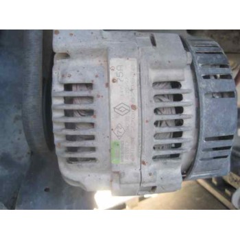 renault clio i fase i+ii (b/c57) del año 1997