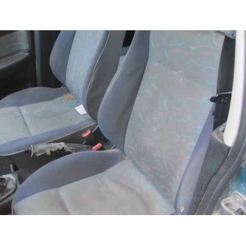 seat cordoba berlina (6k2) del año 1997