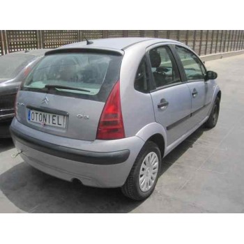 citroën c3 del año 2005
