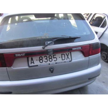 seat ibiza (6k) del año 1993