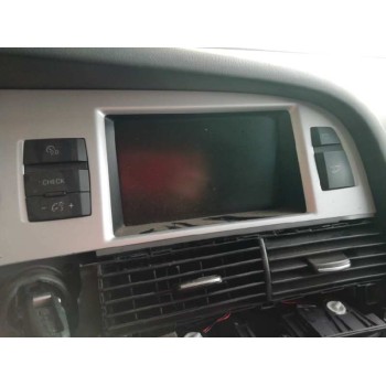 audi a6 allroad quattro (4fh) del año 2010