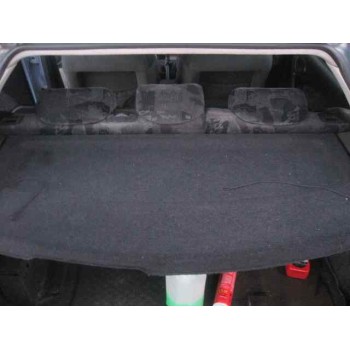 citroën xsara berlina del año 2002