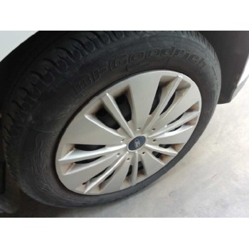 ford focus lim. del año 2015