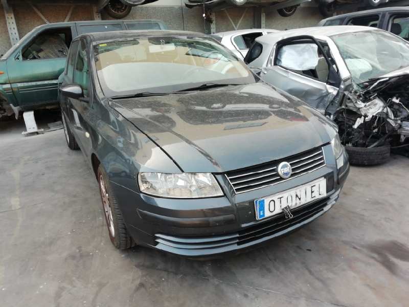 fiat stilo (192) del año 2002