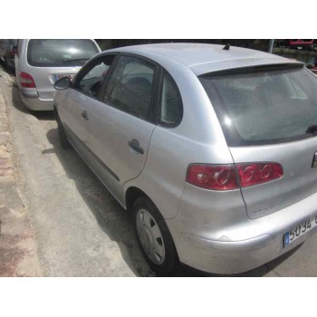 seat ibiza (6l1) del año 2003