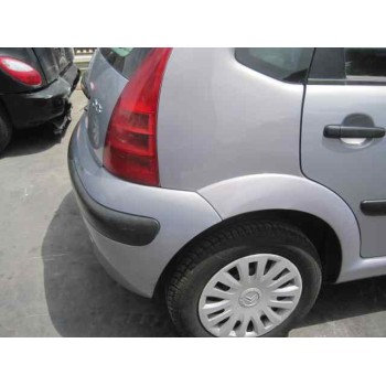 citroën c3 del año 2005