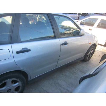 seat ibiza (6k) del año 1993