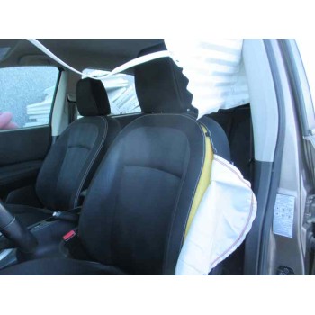 nissan qashqai (j10) del año 2010