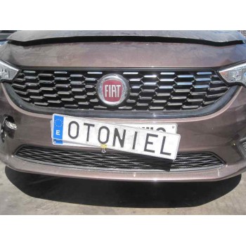 fiat tipo del año 2017