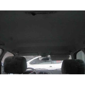 citroën xsara berlina del año 2002