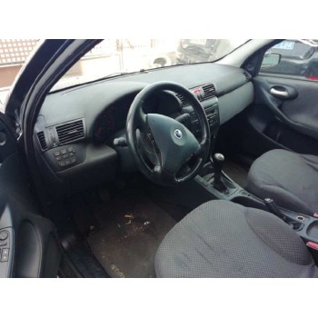 fiat stilo (192) del año 2002