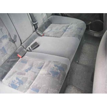 citroën xsara berlina del año 2000