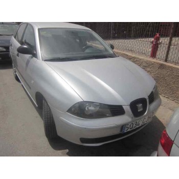 seat ibiza (6l1) del año 2003