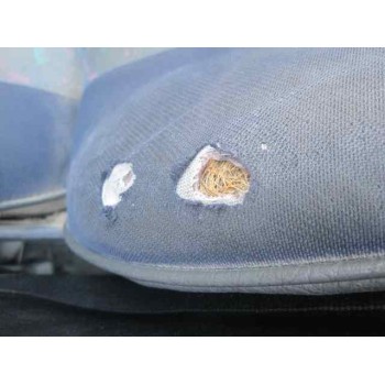 seat cordoba berlina (6k2) del año 1997