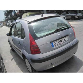 citroën c3 del año 2005