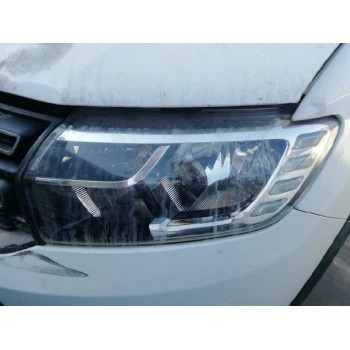 dacia sandero del año 2017