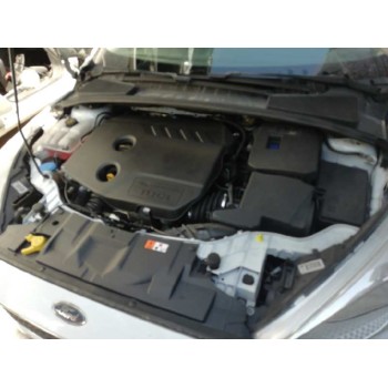 ford focus lim. del año 2015