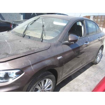 fiat tipo del año 2017