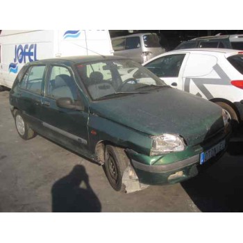 renault clio i fase i+ii (b/c57) del año 1997