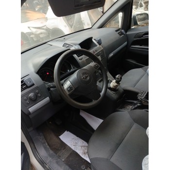 opel zafira / zafira family b (a05) del año 2006