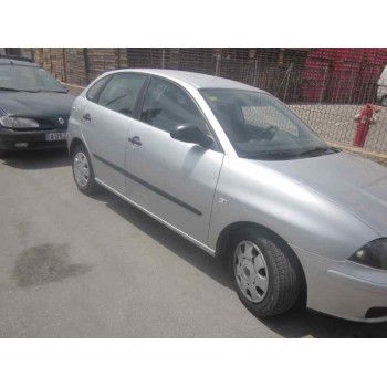seat ibiza (6l1) del año 2003