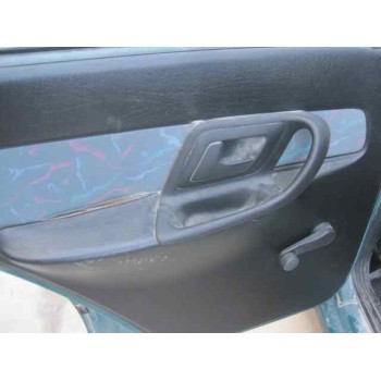 seat cordoba berlina (6k2) del año 1997