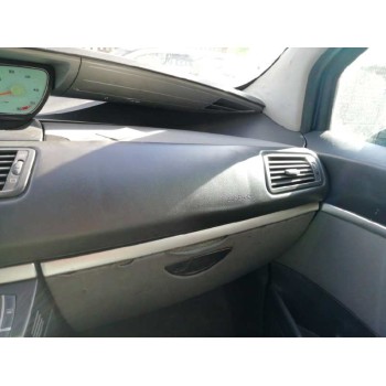 peugeot 807 del año 2003