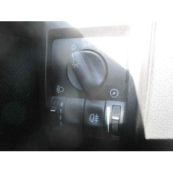 opel astra g berlina del año 2001