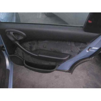 citroën xsara berlina del año 2002