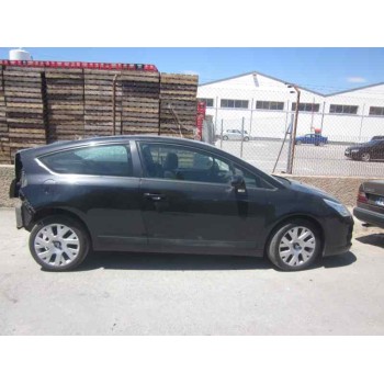 CITROËN C4 COUPE