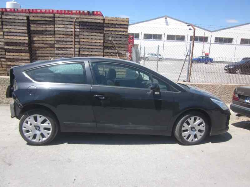citroën c4 coupe del año 2006