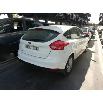 ford focus lim. del año 2015