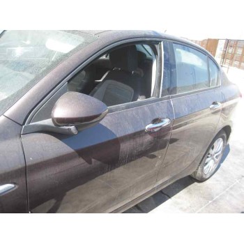 fiat tipo del año 2017