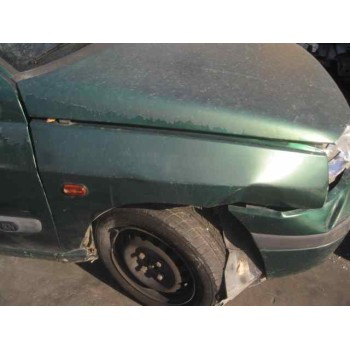 renault clio i fase i+ii (b/c57) del año 1997