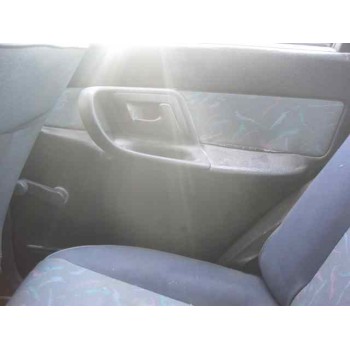 seat cordoba berlina (6k2) del año 1997