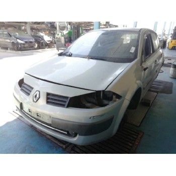 renault megane ii berlina 5p del año 2003