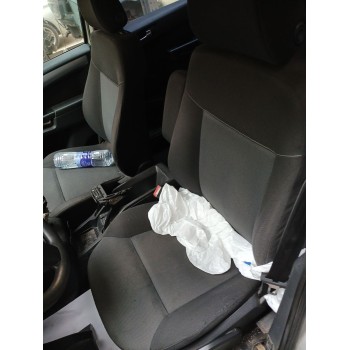 opel zafira / zafira family b (a05) del año 2006