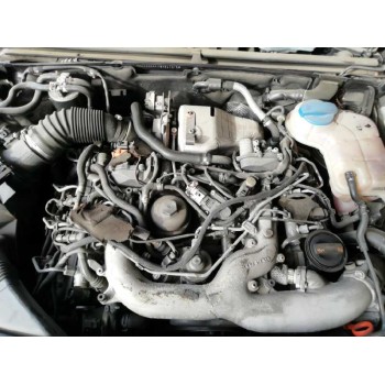 audi a6 allroad quattro (4fh) del año 2010