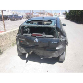 citroën c4 coupe del año 2006