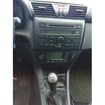 fiat stilo (192) del año 2002