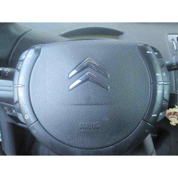 citroën c4 coupe del año 2004