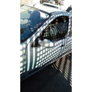 renault megane i fase 2 berlina (ba0) del año 2001