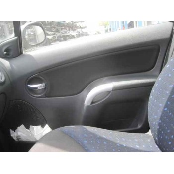 citroën c3 del año 2005