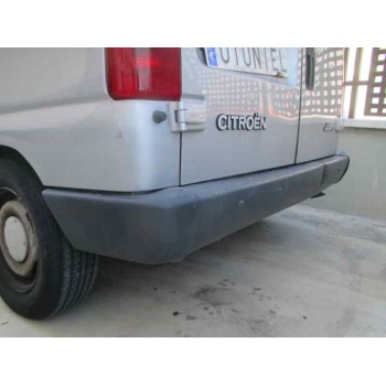 citroën jumpy del año 1999