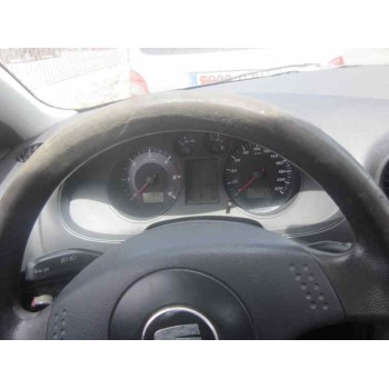 seat ibiza (6l1) del año 2003