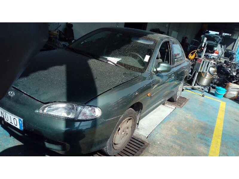 HYUNDAI LANTRA BERLINA (RD)