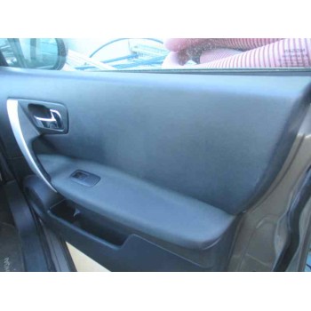 nissan qashqai (j10) del año 2010