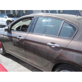 fiat tipo del año 2017